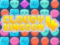 Hra Cloudy Kingdom 4