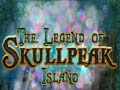 Hra The Legend of Skullpeak Island