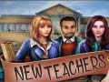 Hra New Teachers