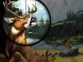 Hra Deer Hunter