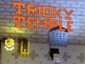 Hra Tricky Temple