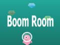 Hra Boom Room