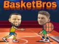 Hra BasketBros