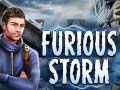 Hra Furious Storm