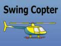 Hra Swing Copter
