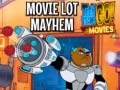 Hra Teen Titans Go! Movie Lot Mayhem