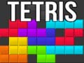 Hra Tetris 