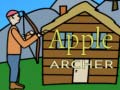 Hra Apple Archer