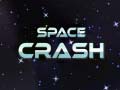 Hra Space Crash