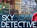 Hra Sky Detective