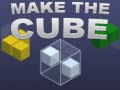 Hra Make the Cube