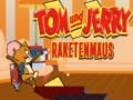 Hra Tom and Jerry RaketenMaus