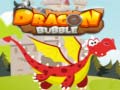 Hra Dragon Bubble