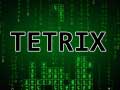Hra Tetrix