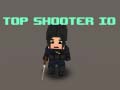 Hra Top Shooter io