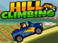 Hra Hill Climbing