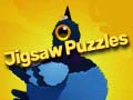 Hra Jigsaw puzzles