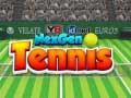 Hra NextGen Tennis