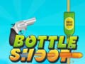 Hra Bottle Shoot