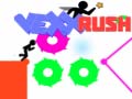 Hra Vexx rush