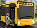 Hra School Bus Driver