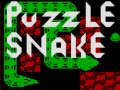 Hra Puzzle Snake