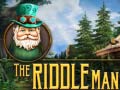 Hra The Riddle Man