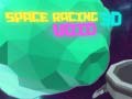 Hra Space Racing 3D: Void