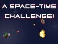 Hra A Space Time Challenge