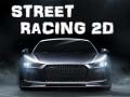 Hra Street Racing 2d