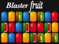 Hra Blaster Fruit