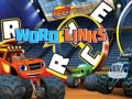 Hra Blaze and the Monster Machines Word Links