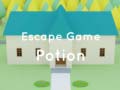 Hra Escape Game Potion