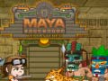 Hra Maya Adventure Remastered