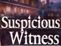 Hra Suspicious Witness