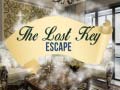 Hra The Lost Key Escape