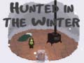 Hra Hunted in the Winter