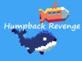 Hra Humpback Revenge