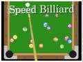 Hra Speed Billiard
