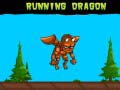 Hra Running Dragon