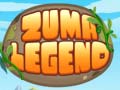 Hra Zuma Legend