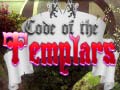 Hra Code of the Templars