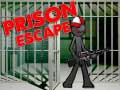 Hra Prison Escape