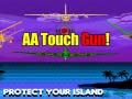 Hra AA Touch Gun