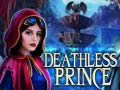 Hra Deathless Prince