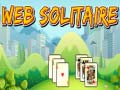 Hra Web solitaire