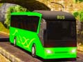 Hra City Bus Offroad Driving Sim