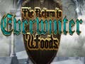 Hra The return to Everwinter Woods
