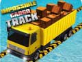 Hra Impossible Cargo Track