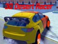 Hra 3D Desert Racer